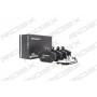 402B0036 RIDEX Комплект гальмівних колодок дисковий гальм
