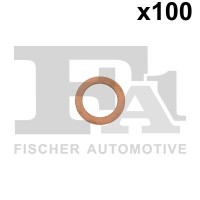 635.590.100 FA1 Ущільнювальне кільце, Різьбова пробка маслосливн. отверст.