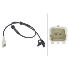 6PU 009 106-371 HELLA Датчик частота обертання колеса