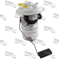 G2787 AUTOTEAM Елемент системи живлення