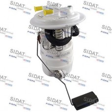 G2787 AUTOTEAM Елемент системи живлення