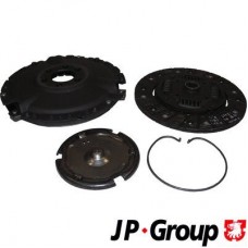 1130401210 JP GROUP Комплект зчеплення