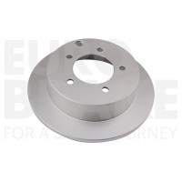 5815313058 EUROBRAKE Гальмівний диск
