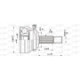 CVJ5109.10 OPEN PARTS Шарнирный комплект, Привідний вал