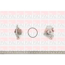 WP6152 FAI AutoParts Водяний насос охолодження двигуна