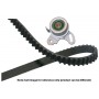 DKT-3033 KAVO PARTS Комплект ременя ГРМ