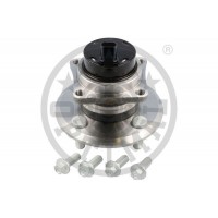 982792 OPTIMAL Комплект підшипника ступиці колеса