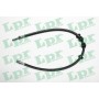 6T48589 LPR Гальмівний шланг
