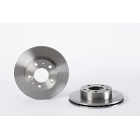 2134608 Omnicraft Гальмівний диск