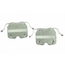 34116798126 ÜRO Parts Комплектуючі колодки дискового гальма
