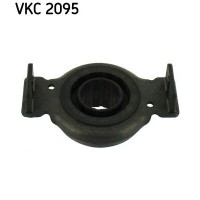 VKC 2095 SKF Вижимний підшипник