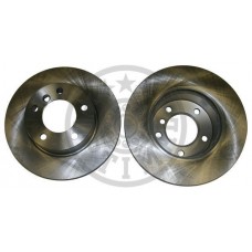 BS-7570 OPTIMAL Гальмівний диск