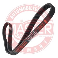 6PK1038-PCS-MS MASTER-SPORT GERMANY Поліклиновий ремінь