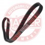 6PK1038-PCS-MS MASTER-SPORT GERMANY Поліклиновий ремінь