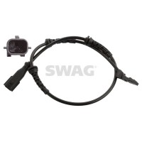 60 10 2768 SWAG Датчик частота обертання колеса