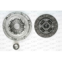 CLK9186.03 OPEN PARTS Комплект зчеплення