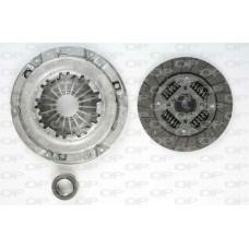 CLK9186.03 OPEN PARTS Комплект зчеплення