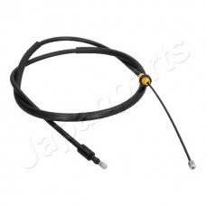 BC-0612 JAPANPARTS Тросик, cтояночный тормоз