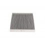 FCA-10040C AMC Filter Фільтр повітря у внутрішньому просторі