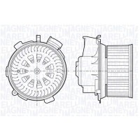 069412711010 MAGNETI MARELLI Вентилятор салону