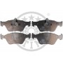 BP-09915 OPTIMAL Комплект гальмівних колодок дисковий гальм