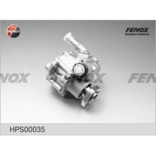 HPS00035 FENOX Гідравлічний насос кермове управління