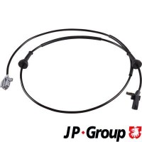 4997104470 JP GROUP Датчик частота обертання колеса