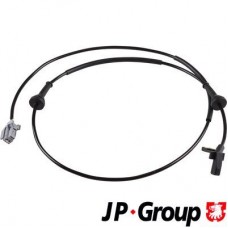4997104470 JP GROUP Датчик частота обертання колеса