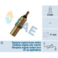32150 FAE Датчик температура охолоджувальної рідини