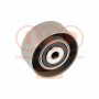 127-20101G IAP QUALITY PARTS Натяжний ролик ремінь ГРМ
