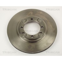 8120 43101 TRISCAN Гальмівний диск