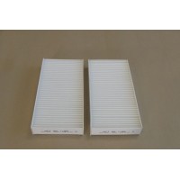 SA 1186 SCT - MANNOL Фільтр повітря у внутрішньому просторі
