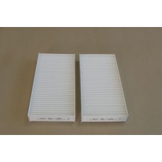 SA 1186 SCT - MANNOL Фільтр повітря у внутрішньому просторі