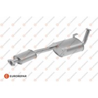 E12810L EUROREPAR Предглушник вихлопних газів