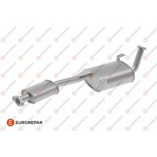 E12810L EUROREPAR Предглушник вихлопних газів