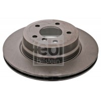 43914 FEBI BILSTEIN Гальмівний диск