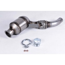 BM6037T EEC Катализатор