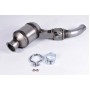 BM6037T EEC Катализатор