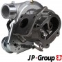 3317401200 JP GROUP Компресор наддуву