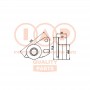 127-06010 IAP QUALITY PARTS Натяжний ролик ремінь ГРМ