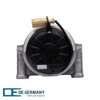 800409 OE Germany Підвіска двигун