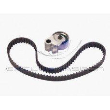 MTK-5889B MDR Комплект ременя ГРМ