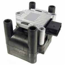WG1772147 WILMINK GROUP Котушка запалювання