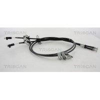 8140 50183 TRISCAN Тросик, cтояночный тормоз