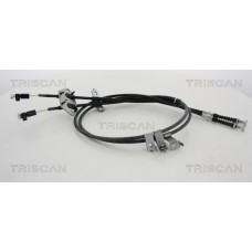 8140 50183 TRISCAN Тросик, cтояночный тормоз