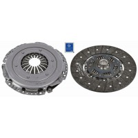 3000 970 119 SACHS Комплект зчеплення