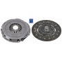 3000 970 119 SACHS Комплект зчеплення