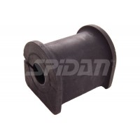 412197 SPIDAN CHASSIS PARTS Опора стабілізатора