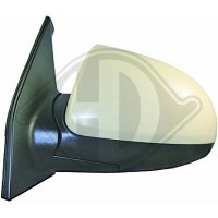6505325 DIEDERICHS Зовнішнє дзеркало