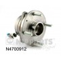 N4700912 NIPPARTS Ступиця колеса
